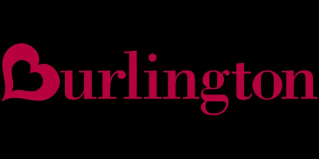 Burlington logo