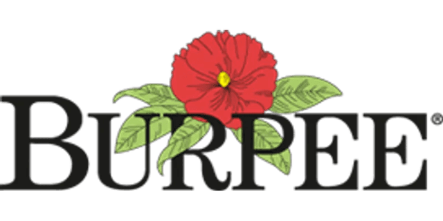 Burpee logo