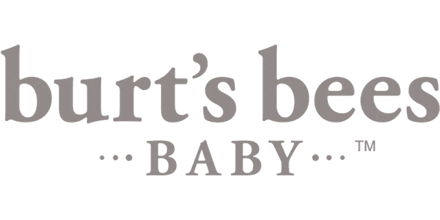 Burt's Bees Baby logo