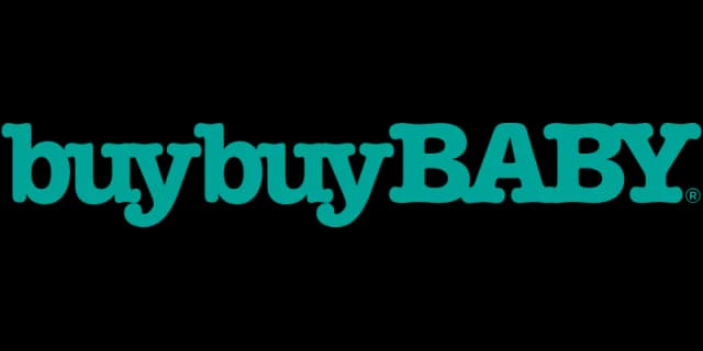 BuyBuyBaby logo
