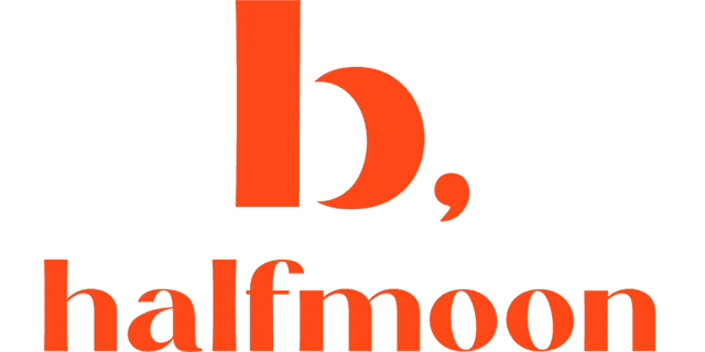 B Yoga logo