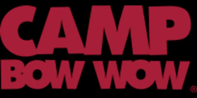 Camp Bow Wow logo