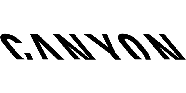 Canyon logo