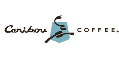 Caribou Coffee logo