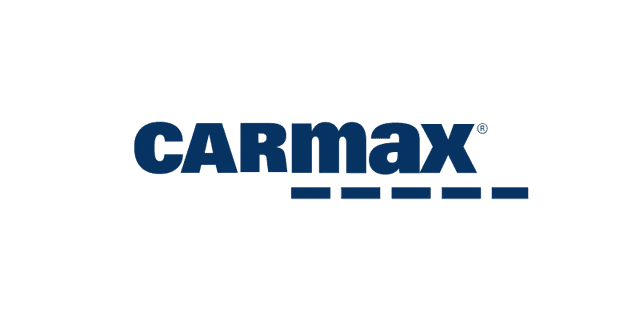 CarMax logo
