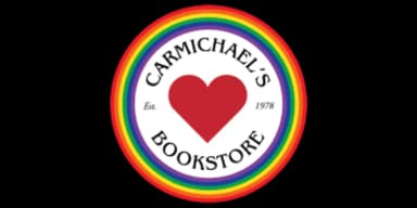 Carmichael's Bookstore