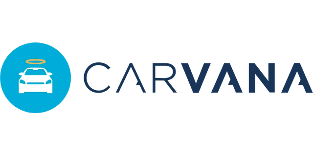 Carvana logo
