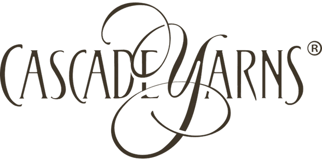 Cascade Yarns logo