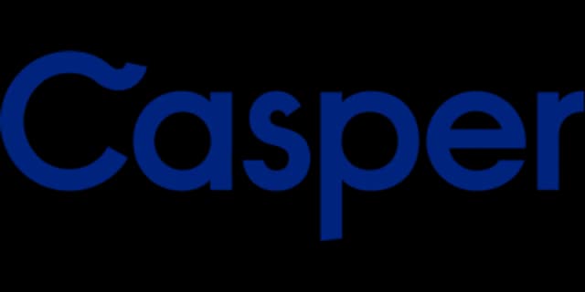 Casper logo