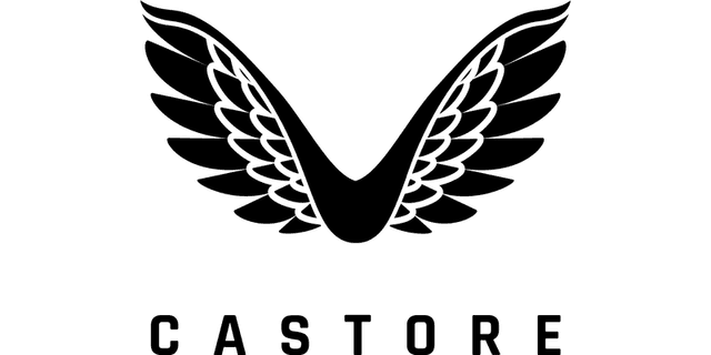 Castore logo