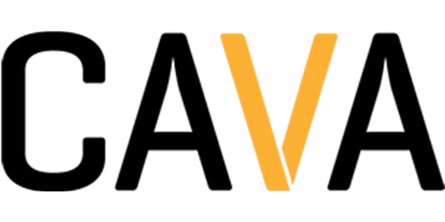 CAVA logo
