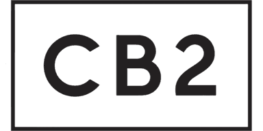 CB2 logo