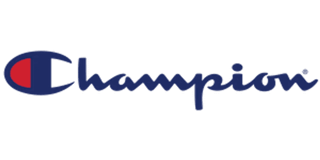 Champion logo