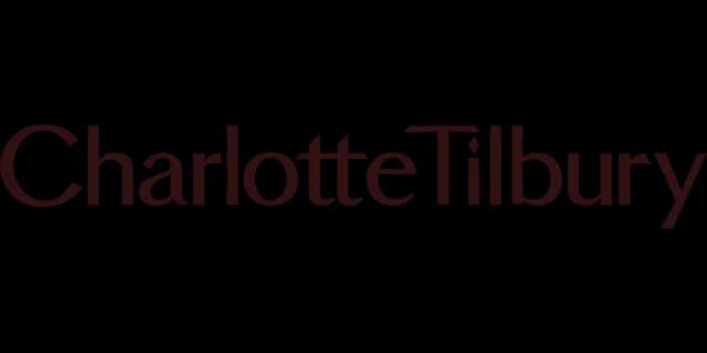 Charlotte Tilbury logo