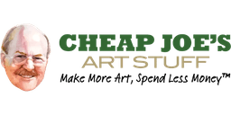 Cheap Joe's Art Stuff