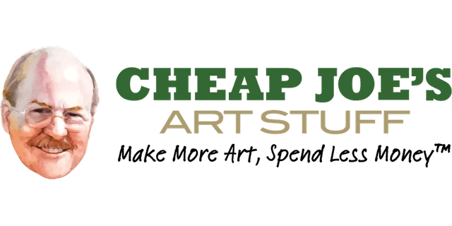 Cheap Joe's Art Stuff logo