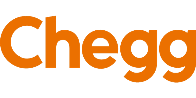 Chegg logo