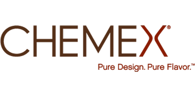 Chemex logo