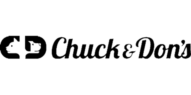 Chuck & Don's logo