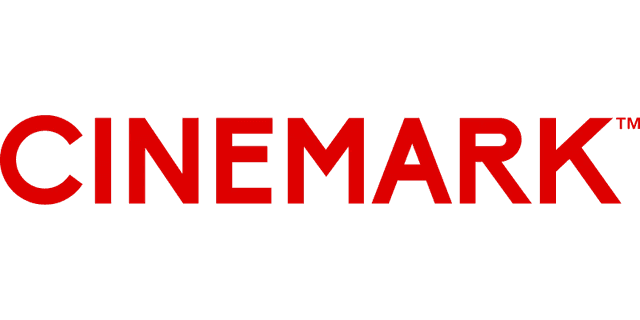 Cinemark Theatres logo