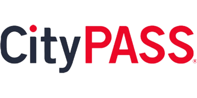 CityPASS logo