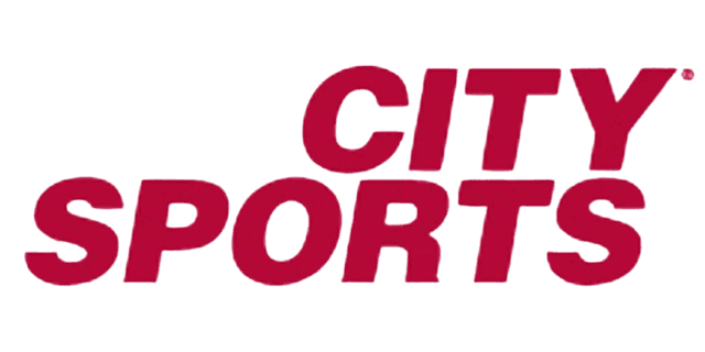 City Sports logo