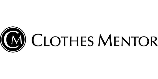 Clothes Mentor logo