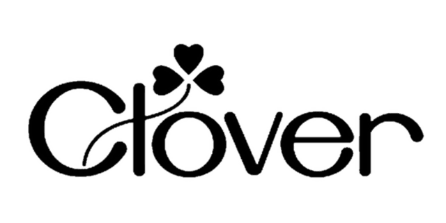 Clover Needlecraft logo