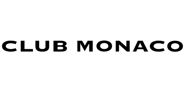 Club Monaco logo