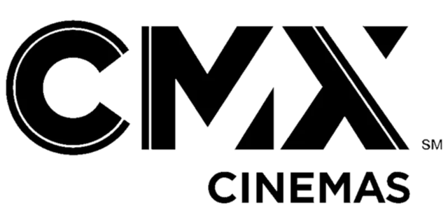 CMX Cinemas logo