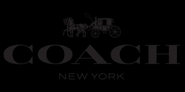 Coach logo