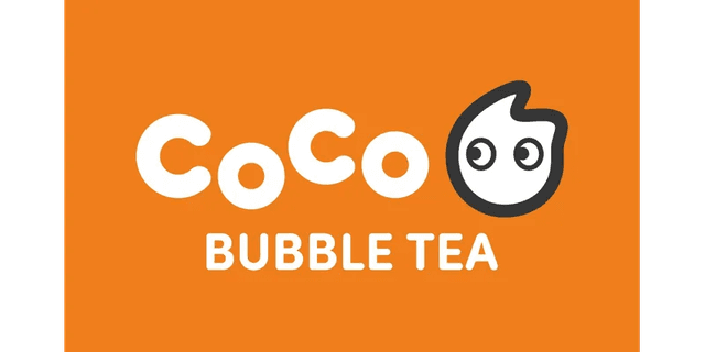 CoCo Fresh Tea & Juice logo