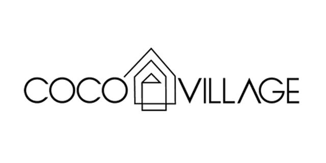 Coco Village logo