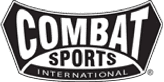 Combat Sports International logo