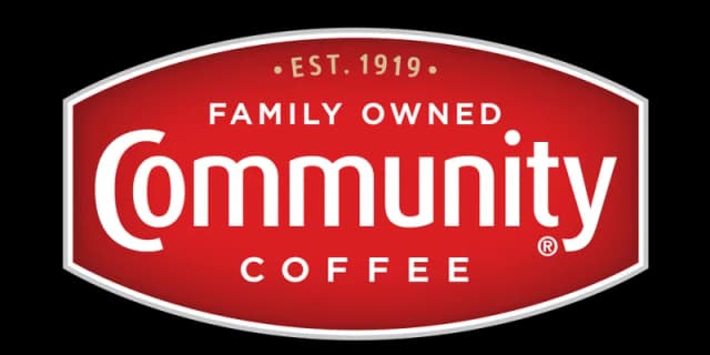 Community Coffee logo