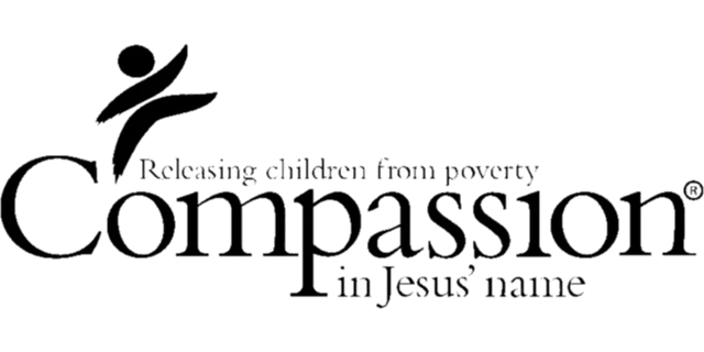 Compassion International logo