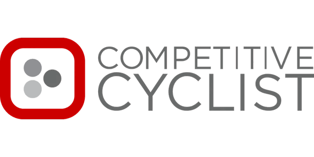 Competitive Cyclist logo