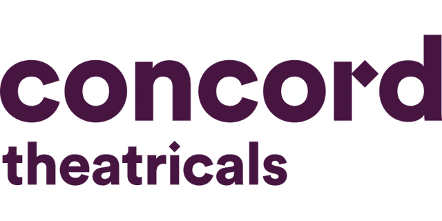 Concord Theatricals logo