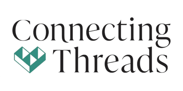 Connecting Threads logo