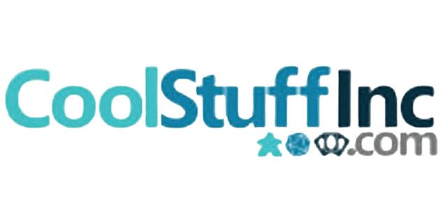 CoolStuffInc logo