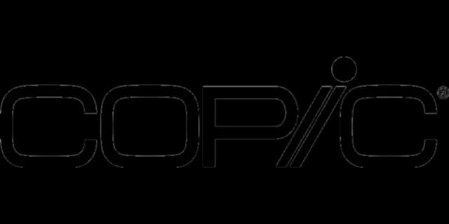 Copic logo