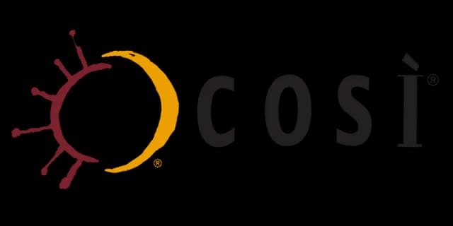 Cosi logo