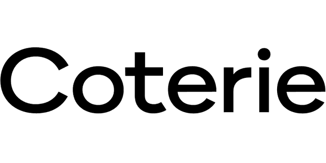 Coterie logo