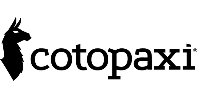 Cotopaxi logo