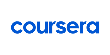Coursera logo