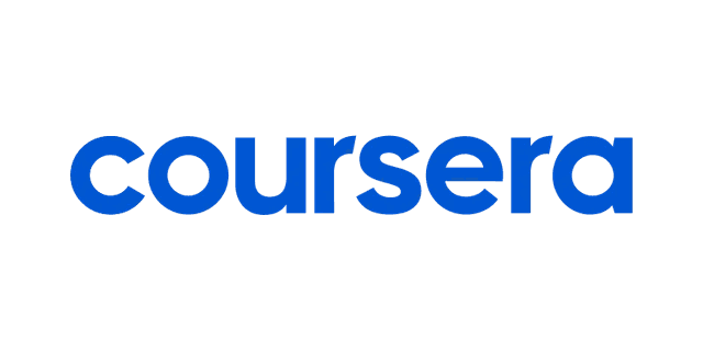 Coursera logo