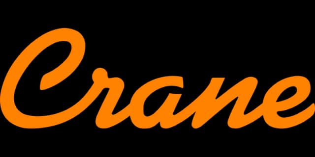 Crane logo