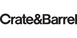 Crate & Barrel