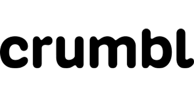 Crumbl Cookies logo