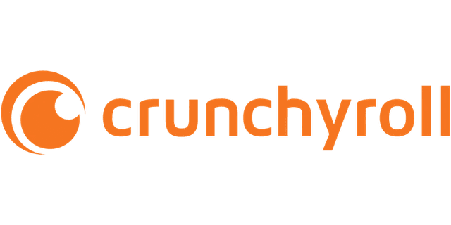 Crunchyroll logo